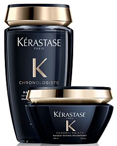 Kerastase Bain Régénérant CombiDeal Masque Intens