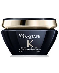 Masque intense Régénérant 200ml ACTIE