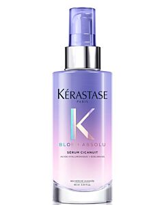Blonde Absolu Serum Cicanuit ACTIE