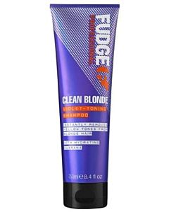 Clean Blonde Violet-Toning Shampoo 250 ml