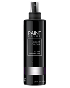 Paint Neutral Clear ACTIE