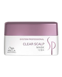 Clear Scalp Mask   200ml OP=OP