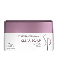 Clear Scalp Mask 200ml OP=OP