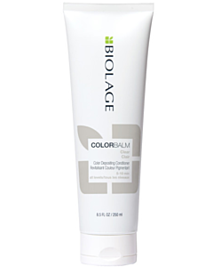 ColorBalm Clear