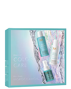 Color Care Discovery Kit