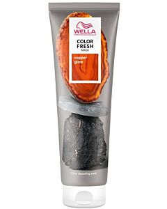 Color Fresh Mask Copper Glow OP=OP