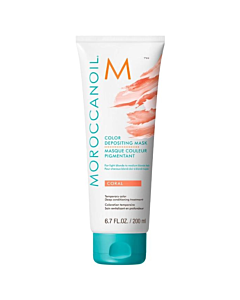 Color Depositing Mask Coral 200 ML OP=OP