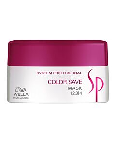 Color Save Mask   200ml OP=OP