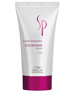 Color Save Mask 30ml