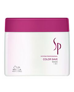 Color Save Mask 400ml