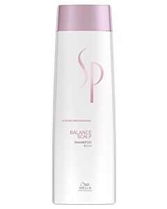 Balance Scalp Shampoo 250ml