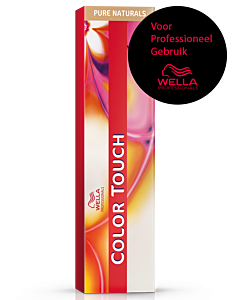 Color Touch Pure Naturals OP=OP