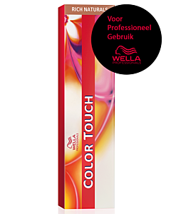 Color Touch Rich Naturals OP=OP