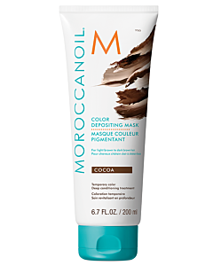 Moroccanoil Cocoa Depositing Mask 200 ml