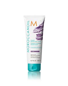 Moroccanoil Lilac Depositing Mask 200 ml OP=OP