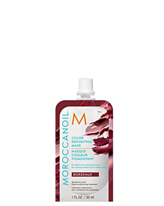 Moroccanoil Bordeaux Depositing Mask 30 ml