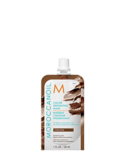 Moroccanoil Cocoa Depositing Mask 30 ml OP=OP