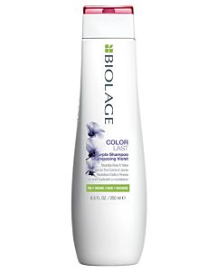 Colorlast Purple Shampoo 250ml
