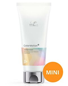 ColorMotion+ Conditioner Moisturizing Color Reflection 30ml
