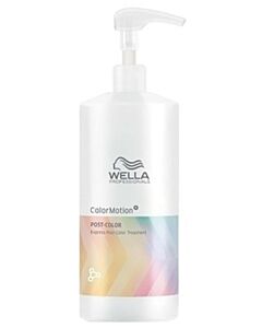 ColorMotion+ Post-Color Treatment 500ml OP=OP