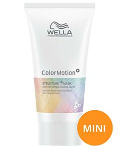 ColorMotion+ Structure Masker 30ml