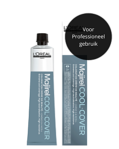 Majirel Cool Cover 50 ml OP=OP