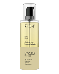 Curly Repair ACTIE