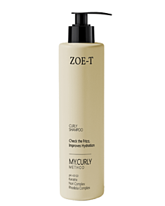 Curly Method Shampoo 1000ml ACTIE