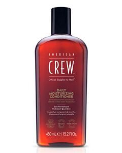 Daily Moisturizing Conditioner 450 ml