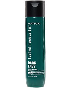 Matrix Dark Envy Shampoo 300ml