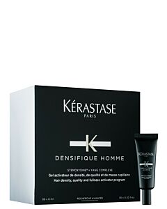 Densifique Homme Cure Coffret 30 Ampullen