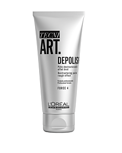 Depolish OP=OP