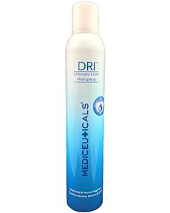 Dri Ultimate Hold Waterless Finishing Spray 350 ml