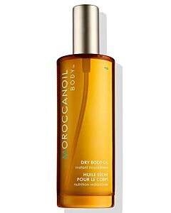 Dry Body Oil 100 ml