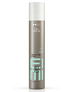 EIMI Mistify Me Light Haarlak 300 ml OP=OP