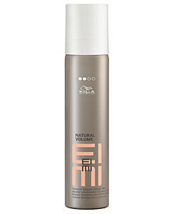 EIMI Natural Volume Mousse Travelsize 75 ml