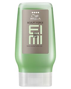 EIMI Sculpt Force Gel 125 ml