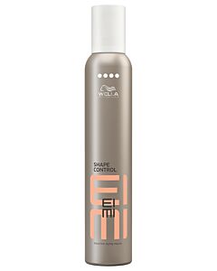 EIMI Shape Control Mousse 300 ml