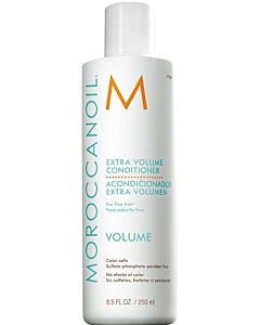 Extra Volume Conditioner Fijn Haar 250 ml