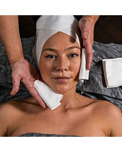 Original Facial Towels