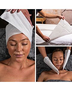 Scrummi Facial Treatment Pakket