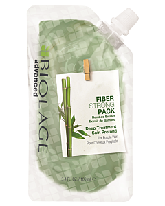 Fiberstrong Pack Deep Treatment Soin 100ml