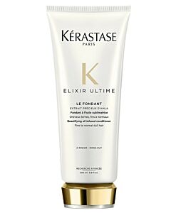 Elixir Ultime Fondant 200 ml ACTIE