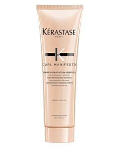 Curl Manifesto Fondant Hydratation Essentielle ACTIE