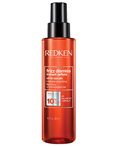 Frizz Dismiss Instant Deflate Oil-In-Serum 125ml