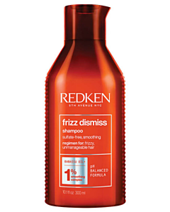 Frizz Dismiss Shampoo 300 ml