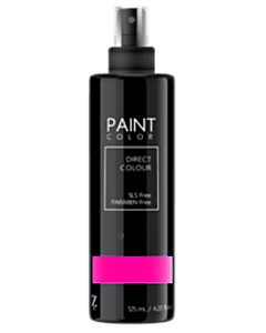 Paint Fuchsia 125 ml ACTIE