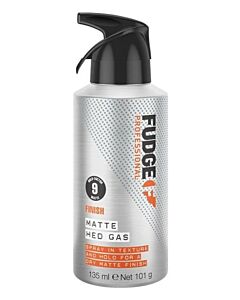 Matte Hed Gas 100 gram ACTIE