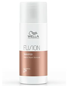 Fusion Intense Repair Shampoo 50 ml