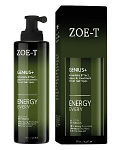 Energy Genius+ ACTIE